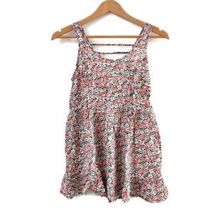Aeropostale x Bethany Mota sleeveless blouse, XS